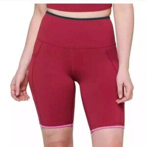 Cotopaxi Women's Raspberry Mari Shorts Size Large